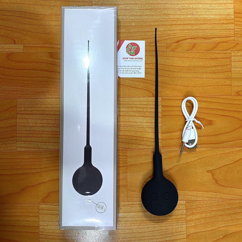 Review Que Rung kích Thích Niệu Đạo Nam Giới 10 Tần Số Rung _Que trơn - Dụng Cụ Kích Liệu Đạo mới nhất