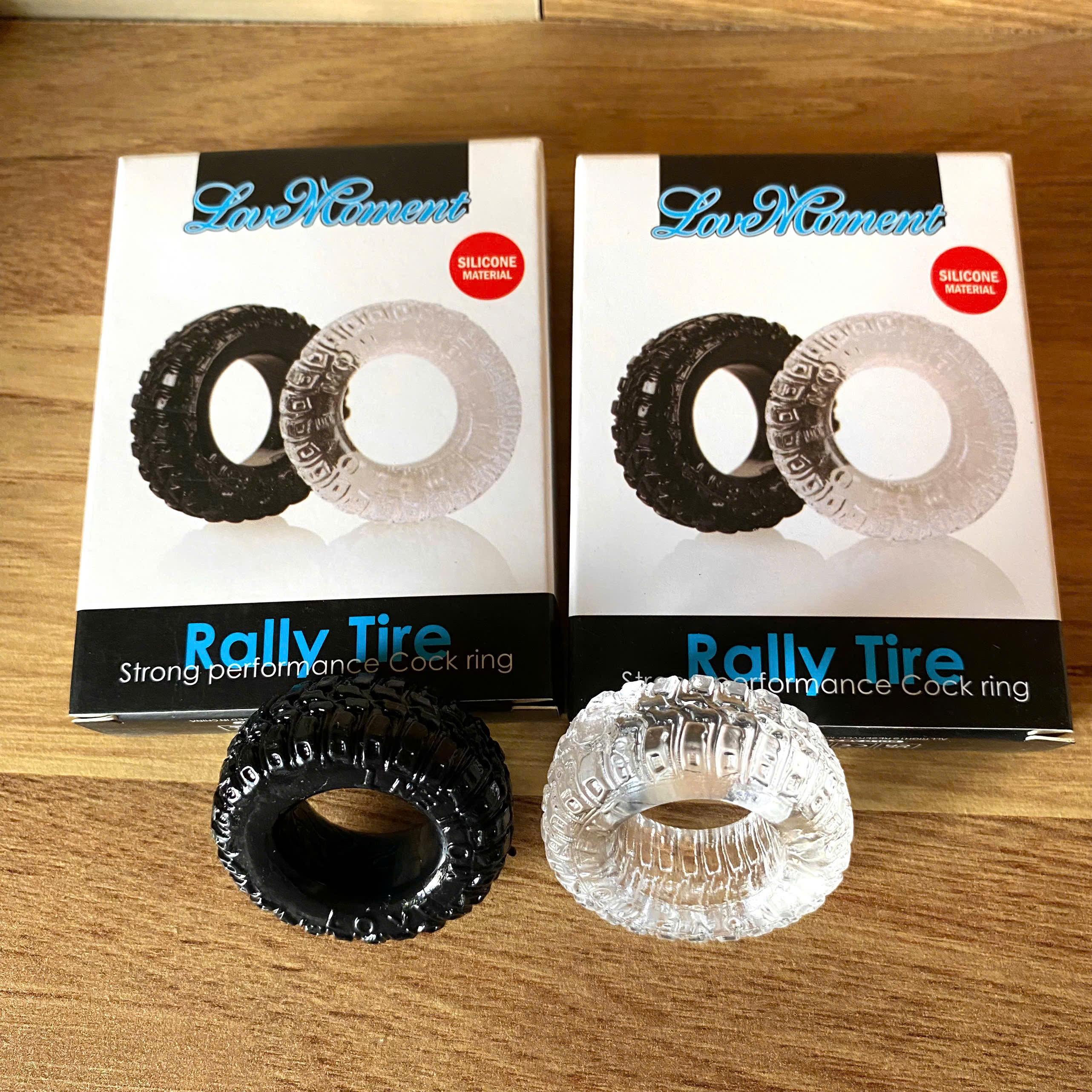  Cửa hàng bán Vòng Đeo Dương Vật Lovemoment Rally - Chống Xuất Tinh, Kéo Dài Quan Hệ. có tốt không?