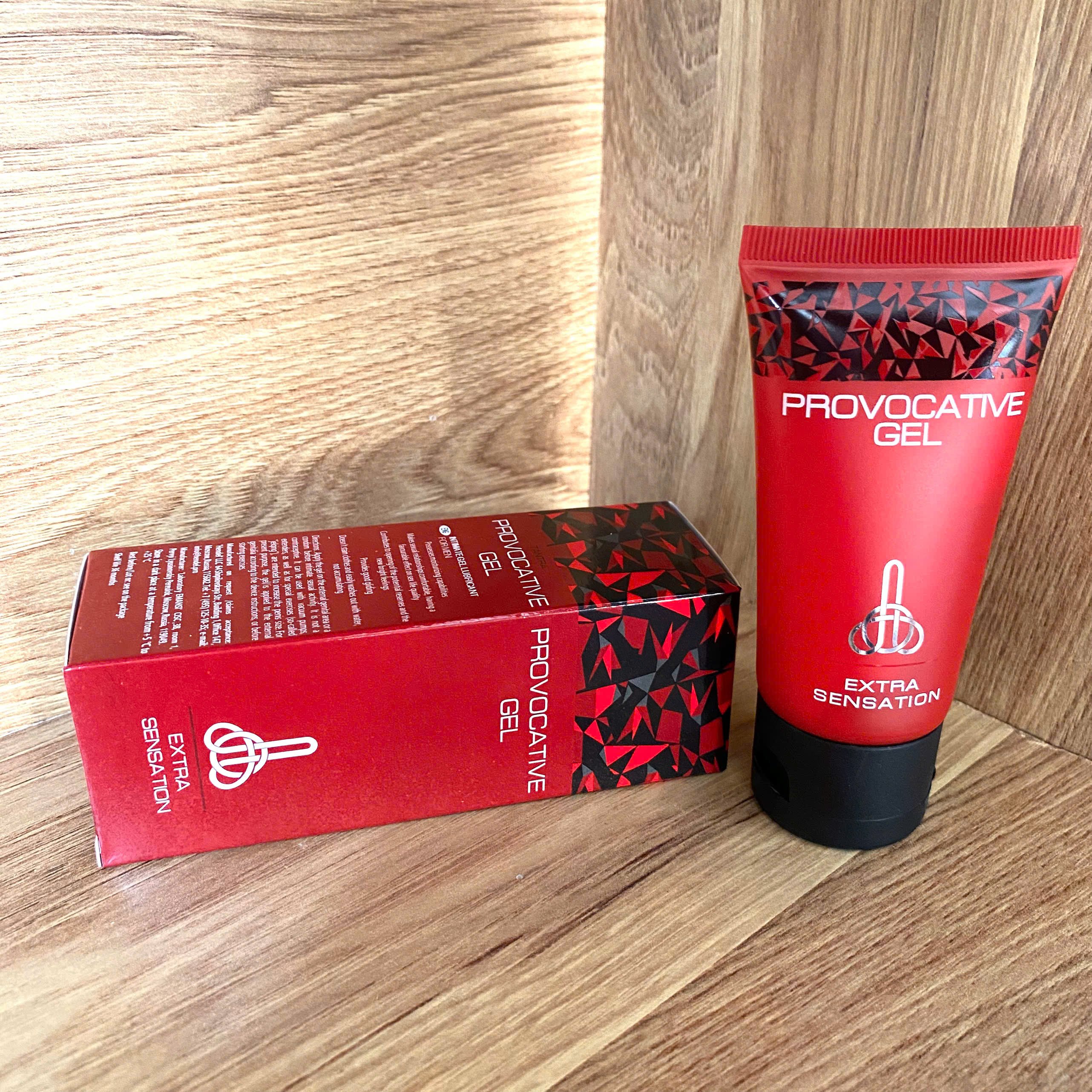 So sánh Gel Titan Đỏ Chính Hãng Giup Tăng Kích Thước Dương Vật Cho Nam nhập khẩu