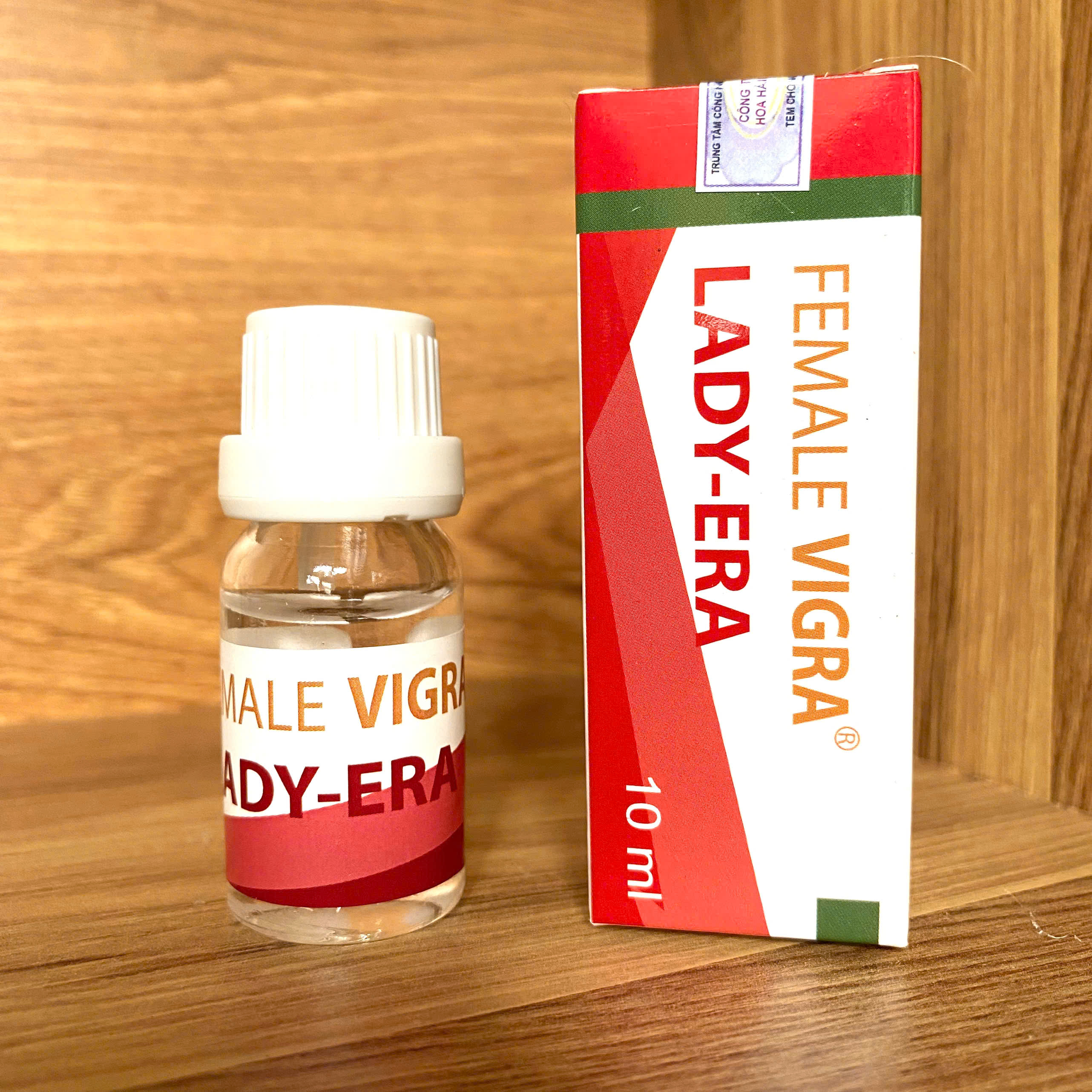 Lazyera Kích Dục Nữ – Dạng Nước Cực Mạnh, Tăng Ham Muốn & Hưng Phấn