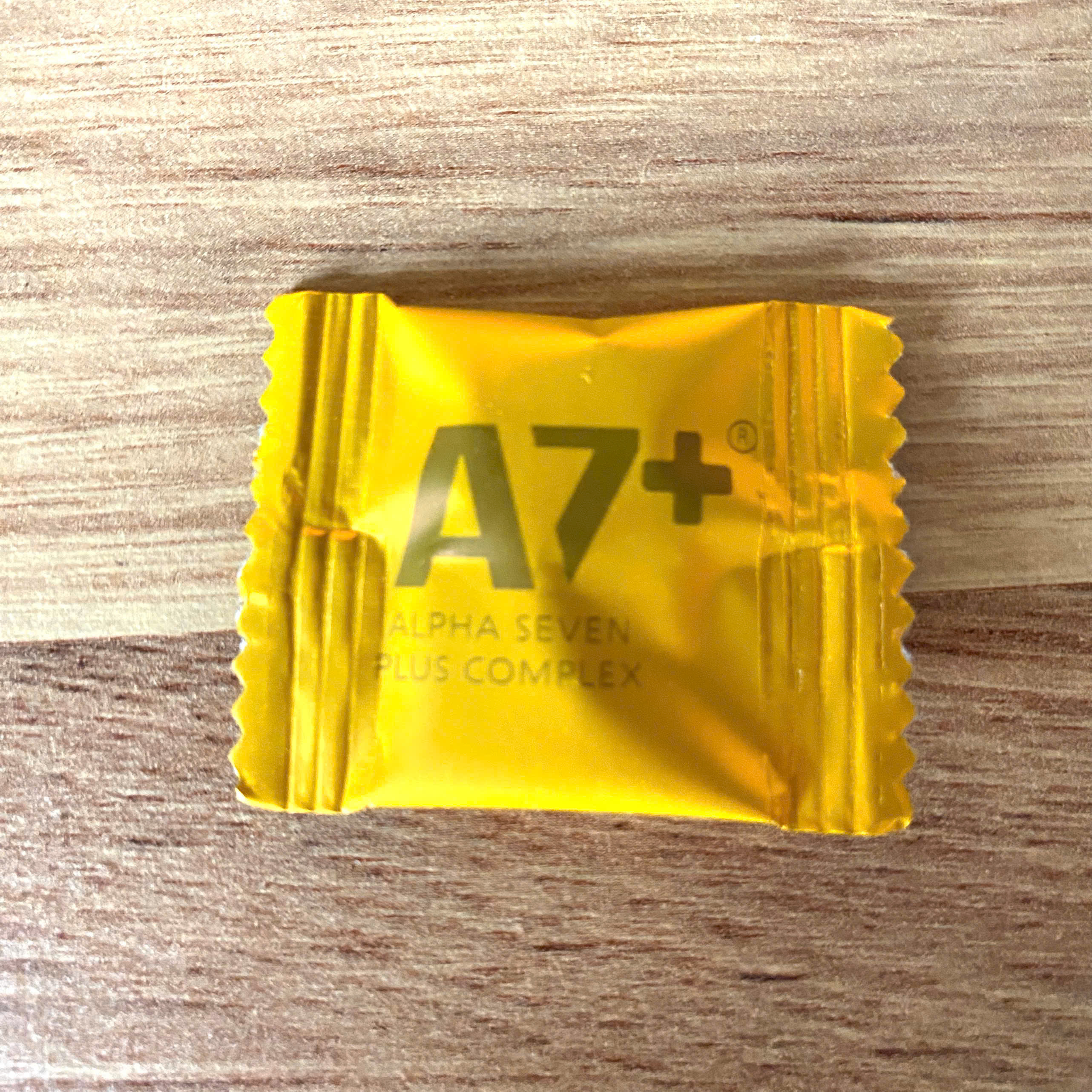 Kẹo A7 Alpha Seven Plus Complex – Hỗ Trợ Tăng Cường Sinh Lý kéo Dài THời Gian Như Mãnh Hổ