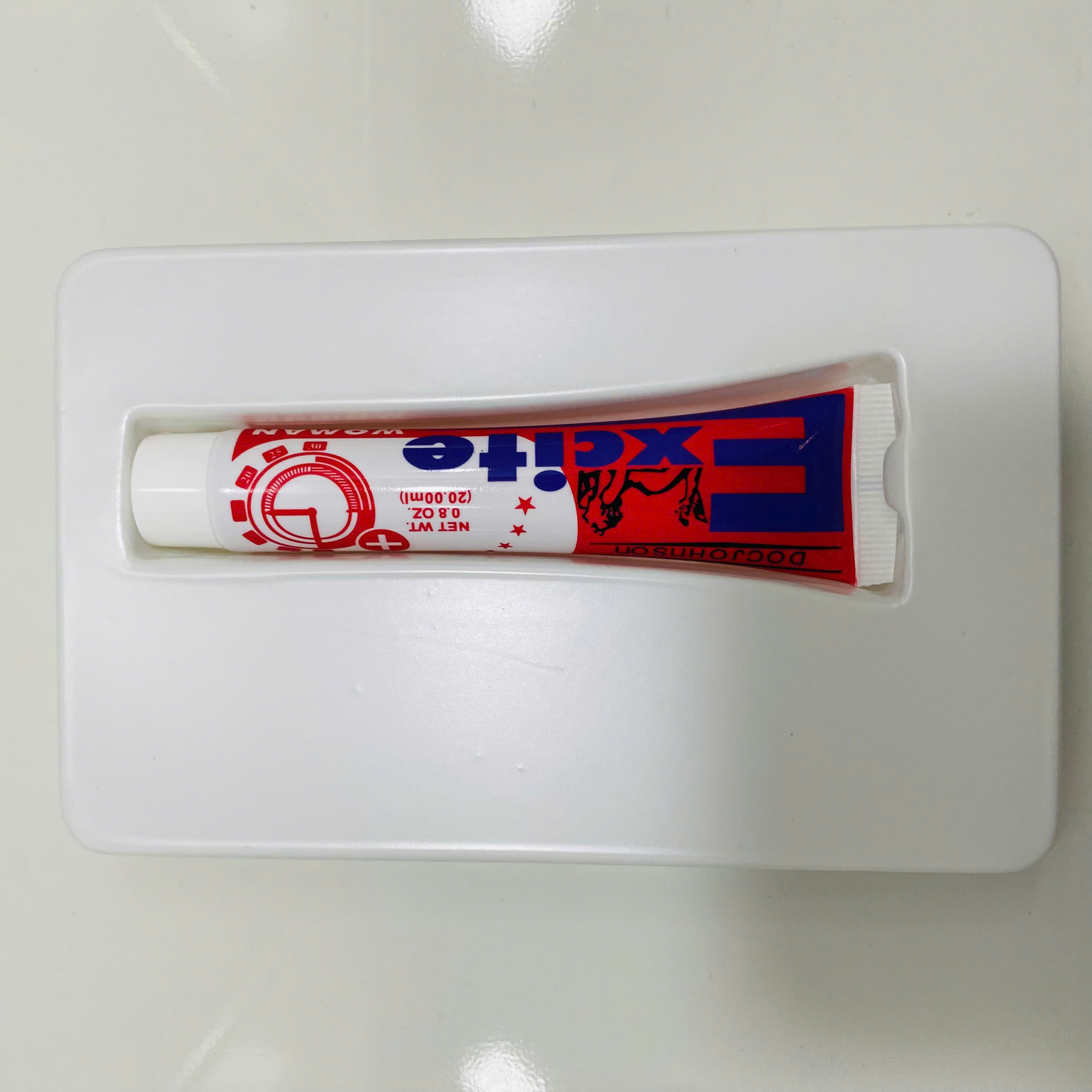 Bán Gel Bôi Trơn Tăng Khoái Cảm Cho Nữ Excite Women 20ml Cao Cấp - Dùng Cho Nữ Giảm Ham cao cấp