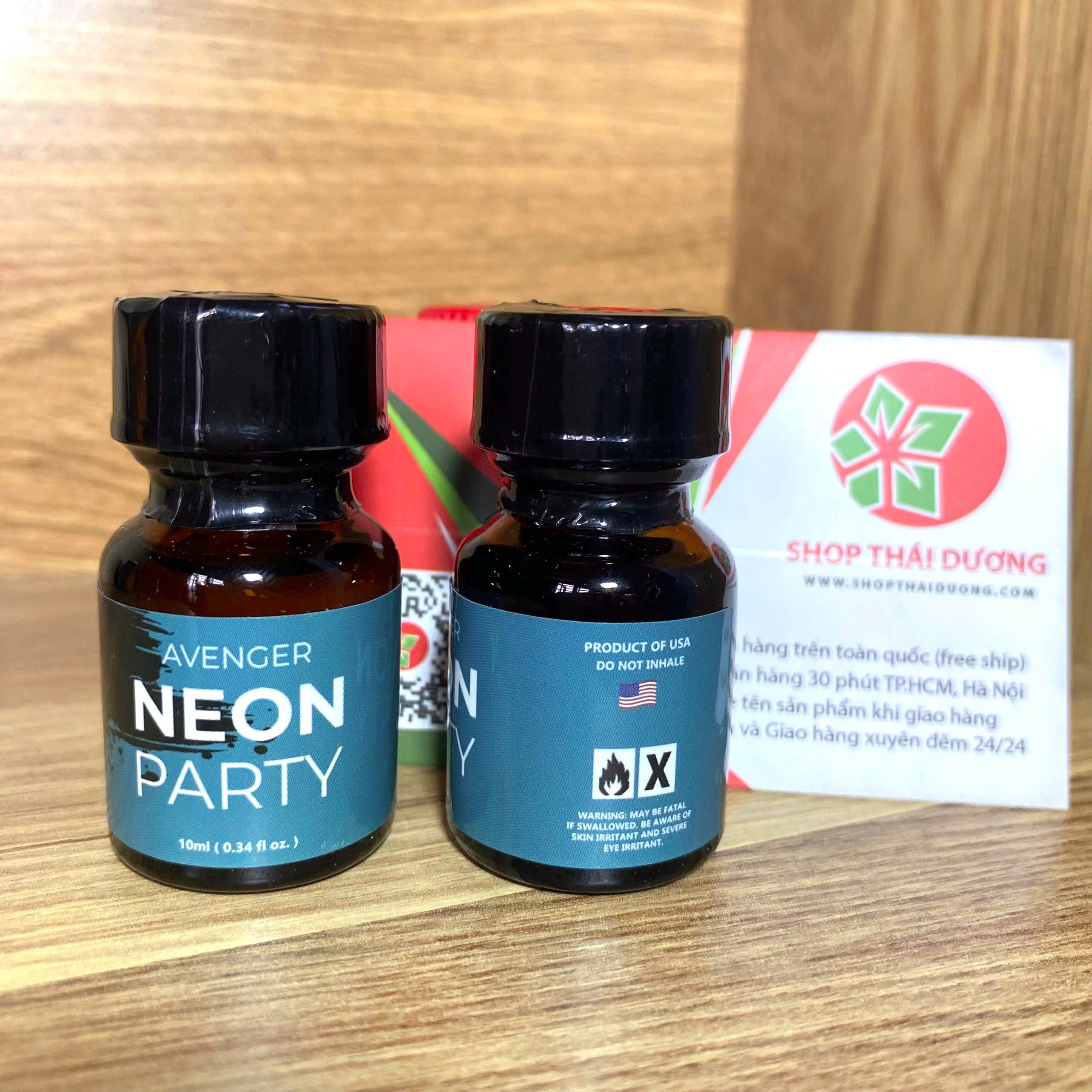 Thông tin Popper Neon Party Xanh 10ml Chính Hãng Mỹ PWD Cho Top-Bot chính hãng Thông tin Popper Neon Party Xanh 10ml Chính Hãng Mỹ PWD Cho Top-Bot chính hãng