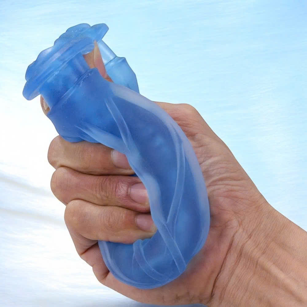 Máy Thủ Dâm Leten Future V3 Công Nghệ Thụt Co Bóp, Có Sưởi Ấm