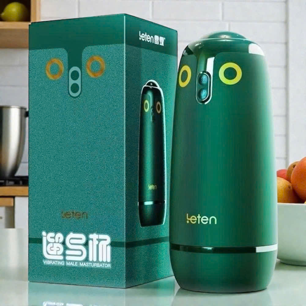 Leten Walking Bird Cốc Thủ Dâm Nam Thông Minh, Điều Khiển Qua Ứng Dụng - shopthiendia.net