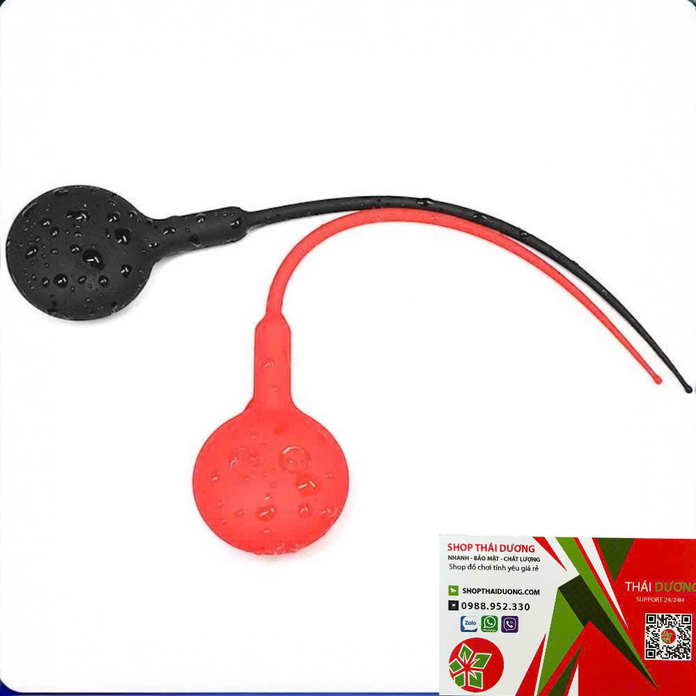 Dụng Cụ Kích Thích Niệu Đạo Nam Giới  Que Rung 10 Tần Số - shopthiendia.net