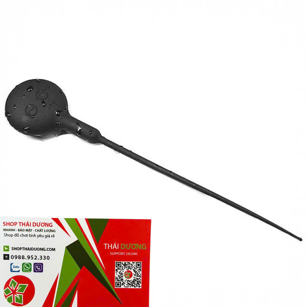 Dụng Cụ Kích Thích Niệu Đạo Nam Giới  Que Rung 10 Tần Số - shopthiendia.net