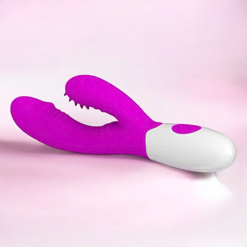 Pretty Love Ander  Máy Massage Rung Cầm Tay 7 Chế Độ, Nhỏ Gọn Tiện Dùng