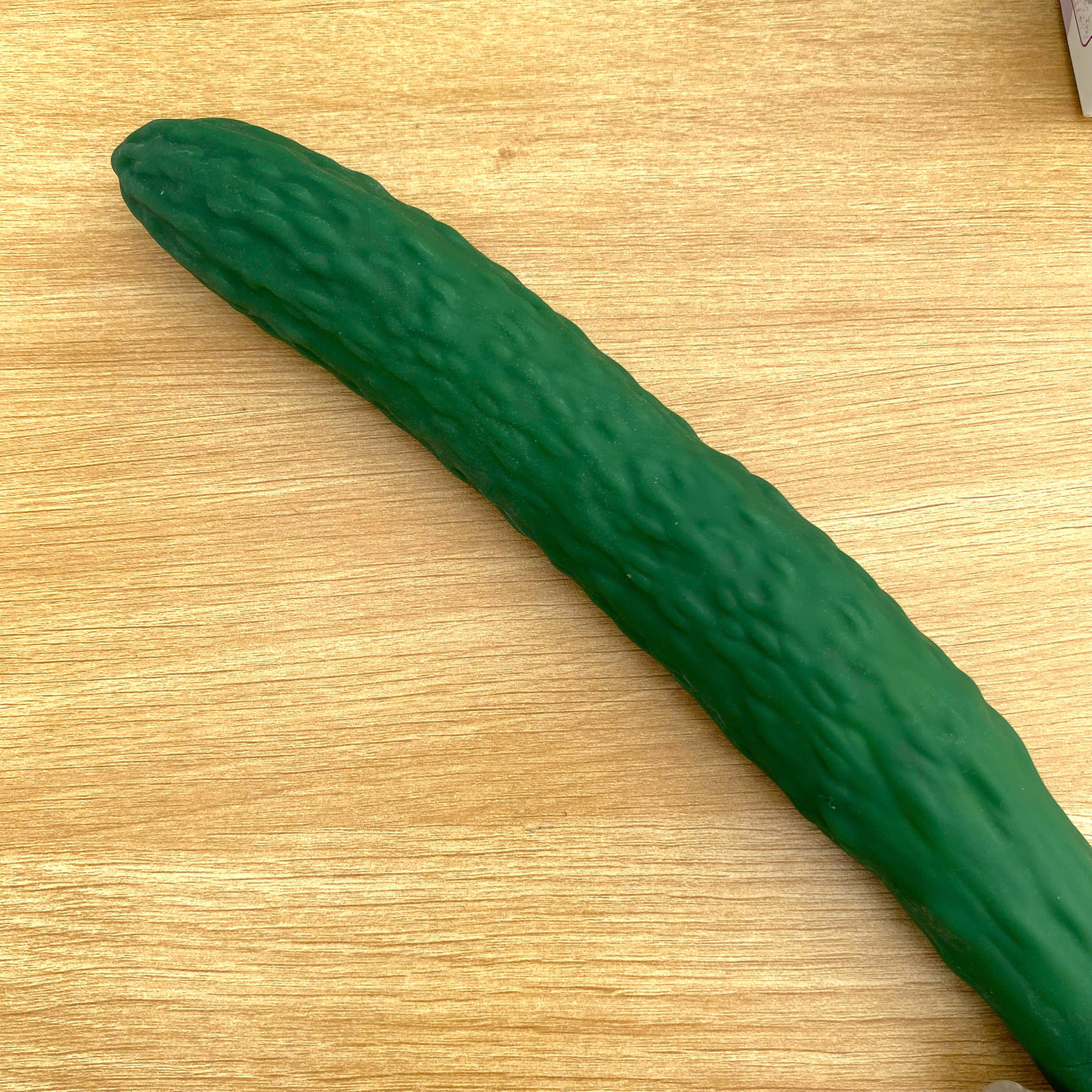 Dương Vật Giả Nguỵ Trang Trái Dưa Leo 10 Chế Độ Rung Thích Điểm G Cho Nữ