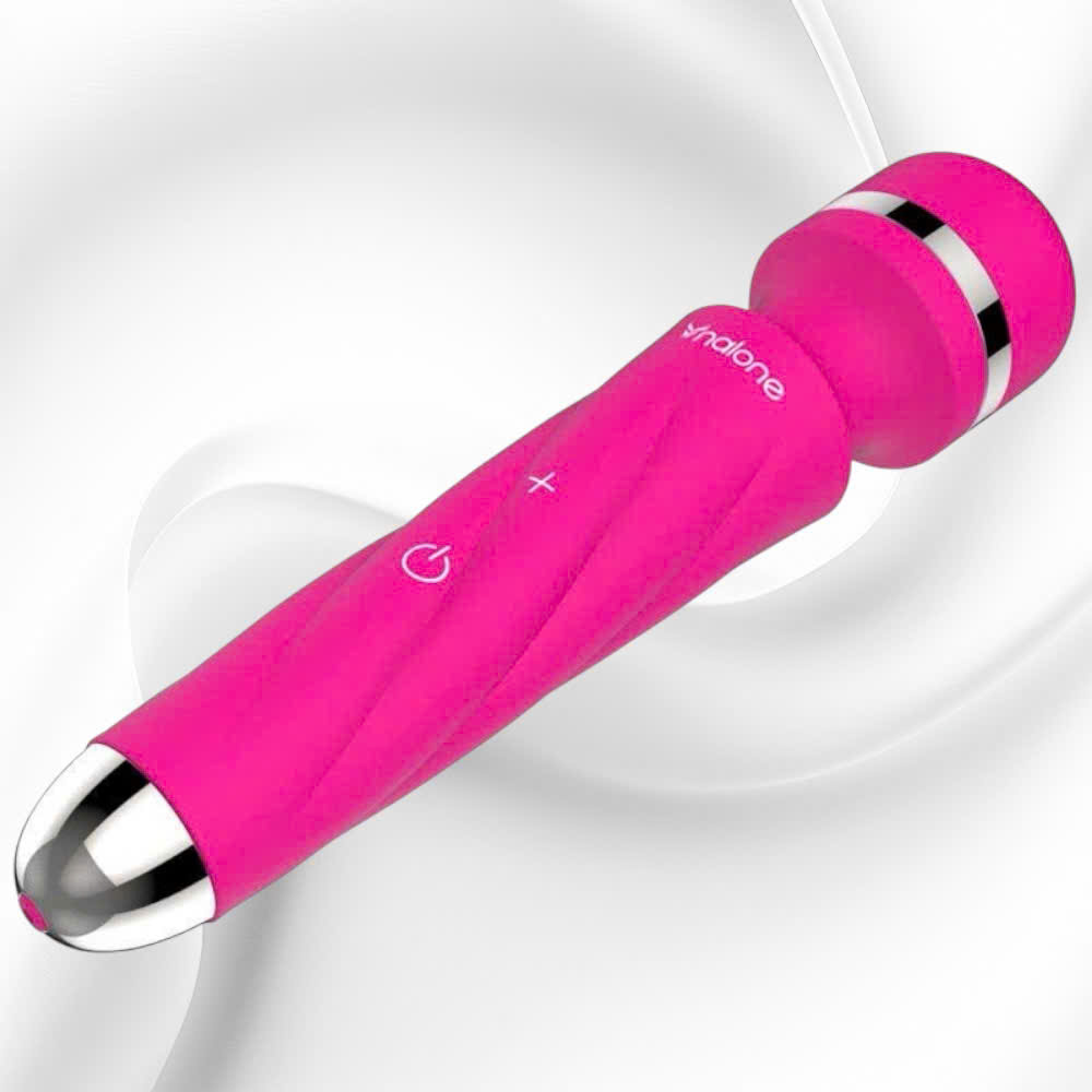 Kho sỉ Chày Rung Massage Điểm G Kích Thích Cho Nữ 7 Chế Độ Cực Mạnh  tốt nhất