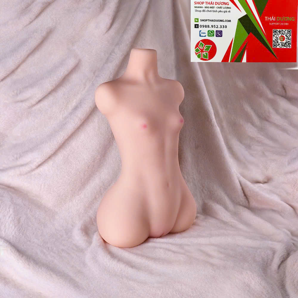 Mô hình búp bê silicone Mystery Ji 6kg  Cao cấp, chi tiết siêu thực