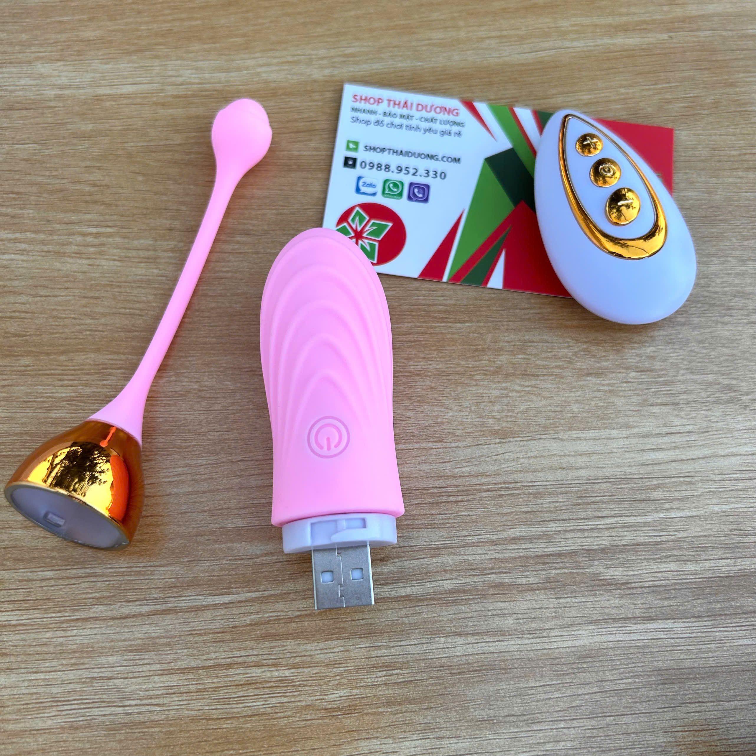 Trứng Rung Luminous Không Dây  Điều Khiển Từ Xa 10 Chế Độ, Sạc USB Hiện Đại