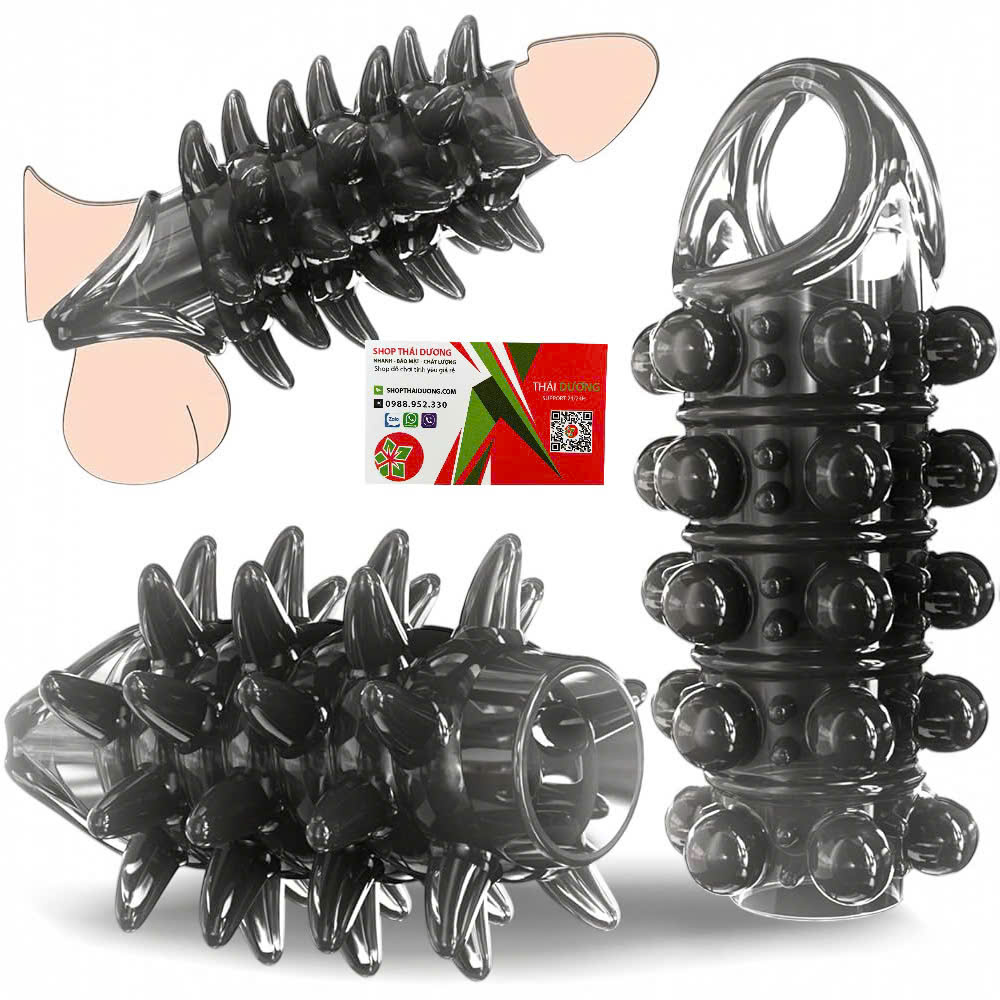 Bao Đôn Dên Khúc Giữa Meleon Tăng Kích Thước, Chống Tuột Cho Nam