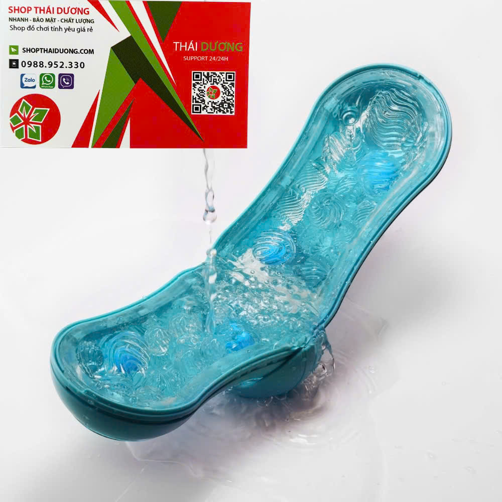 Cốc Thủ Dâm Nam Tenga Flip Orb Pastaio  Đa Kết Cấu Mô Phỏng Thật Cực Sướng