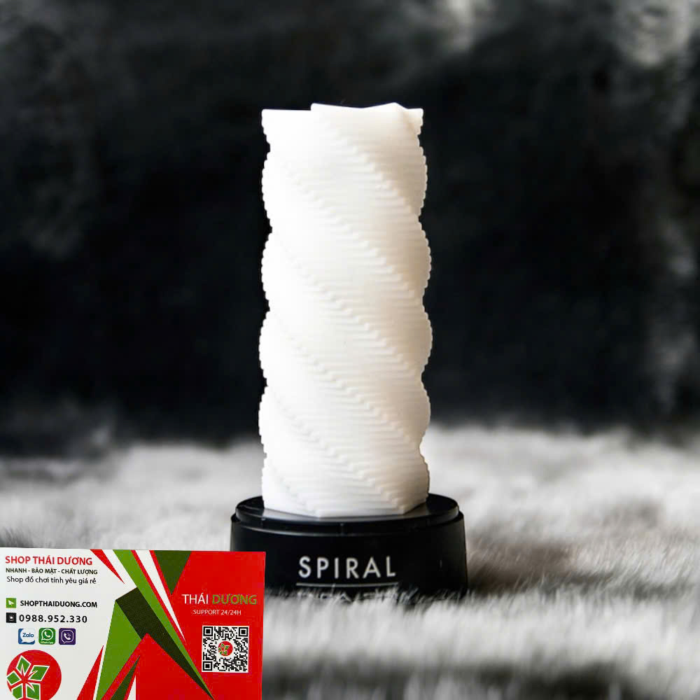 Cốc Tự Sướng Nam Tenga 3D Series  Đa Kết Cấu 3D Cao Cấp Nhật Bản