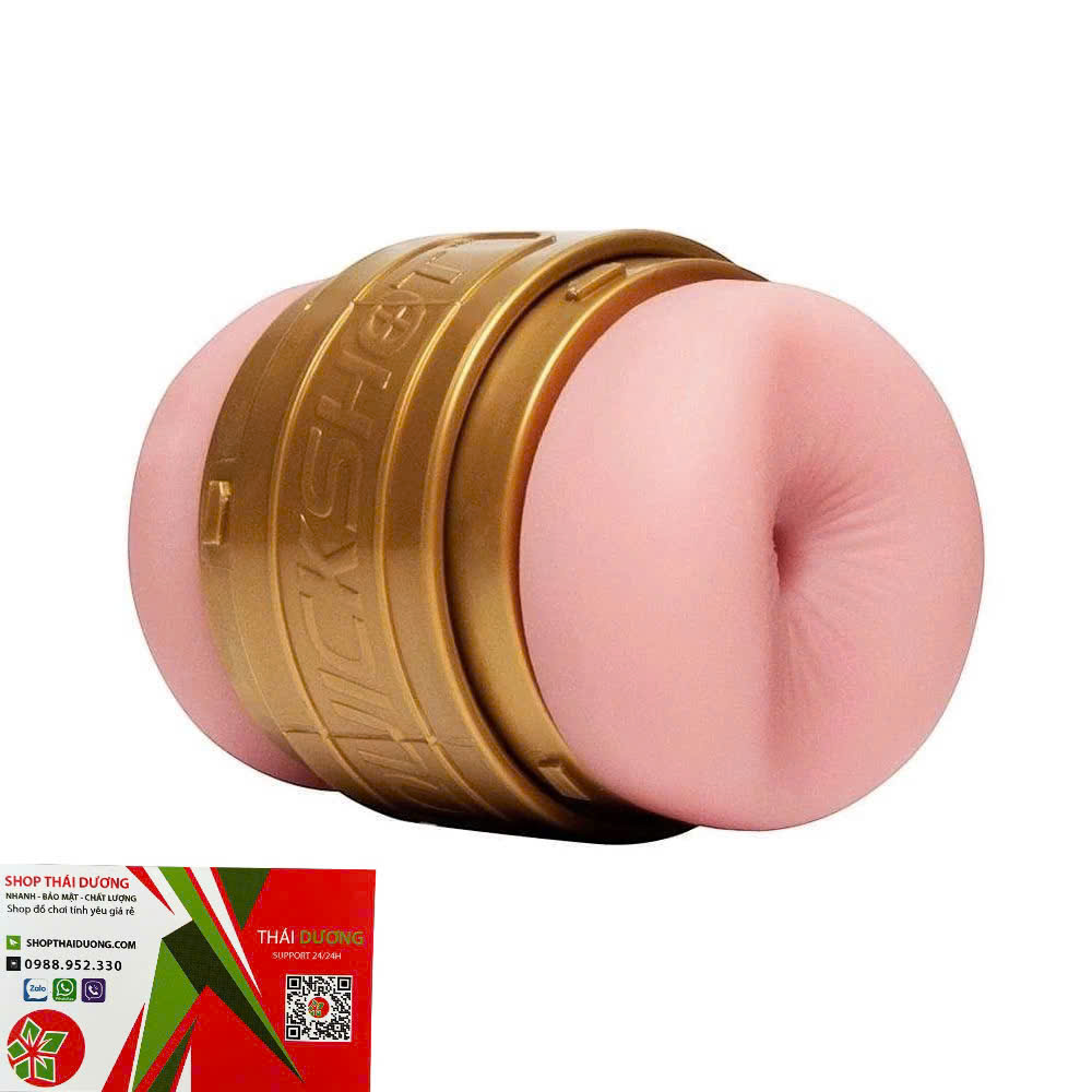 Fleshlight Quick Shot Stamina Cốc Thủ Dâm Nam Cao Cấp