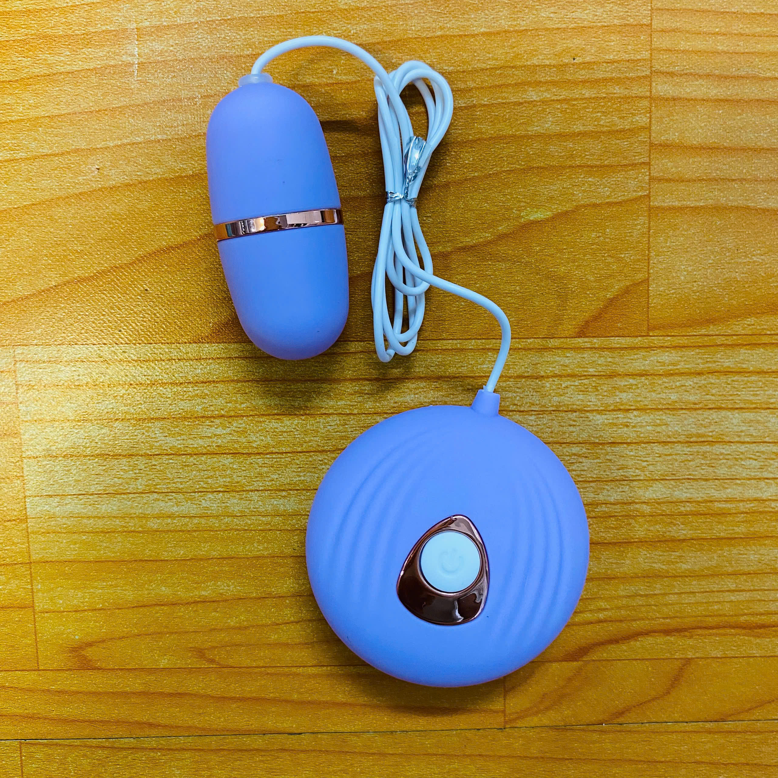 Trứng Rung Vỏ Sò 7 Chế Độ Rung - Thiết Kế Cute, Siêu Êm Ái, Điều Khiển Tiện Lợi