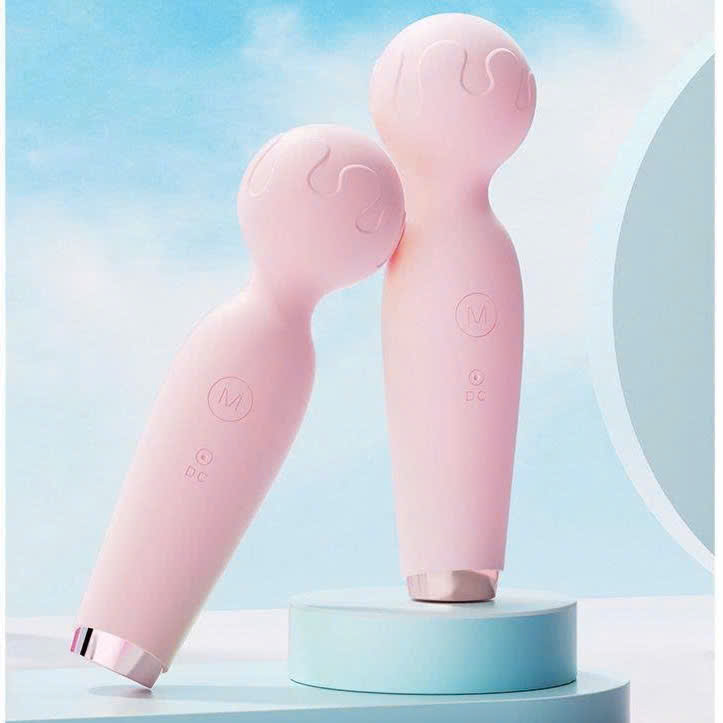 Chày Rung Lilo Vibrator We Love Mini 10 Chế Độ Rung Massage kích Thích Cực Mạnh
