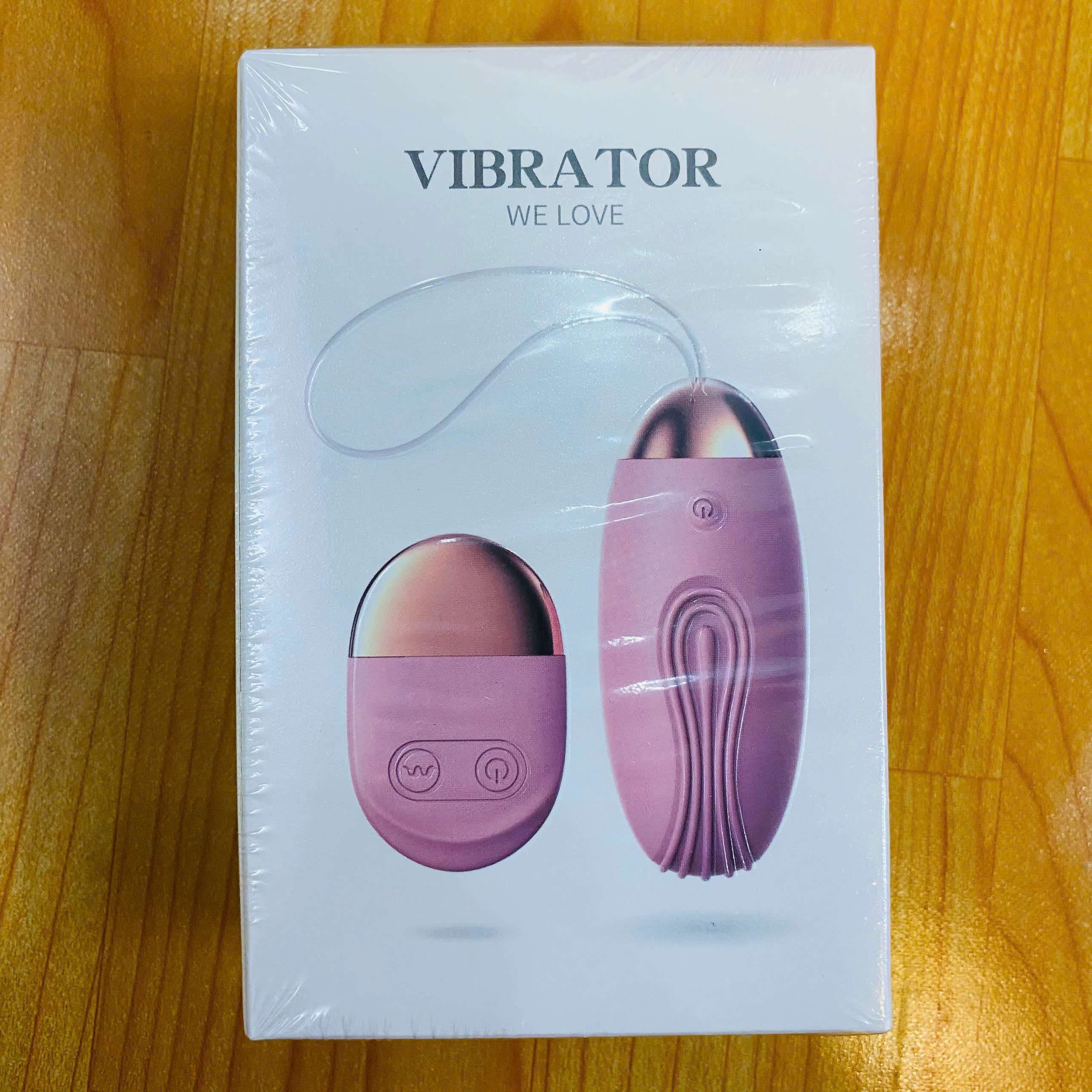 Nhập sỉ Trứng Rung Cá voi Lilo Rung Nhiều Tần Số - Kết hợp điều khiển Từ Xa hàng xách tay