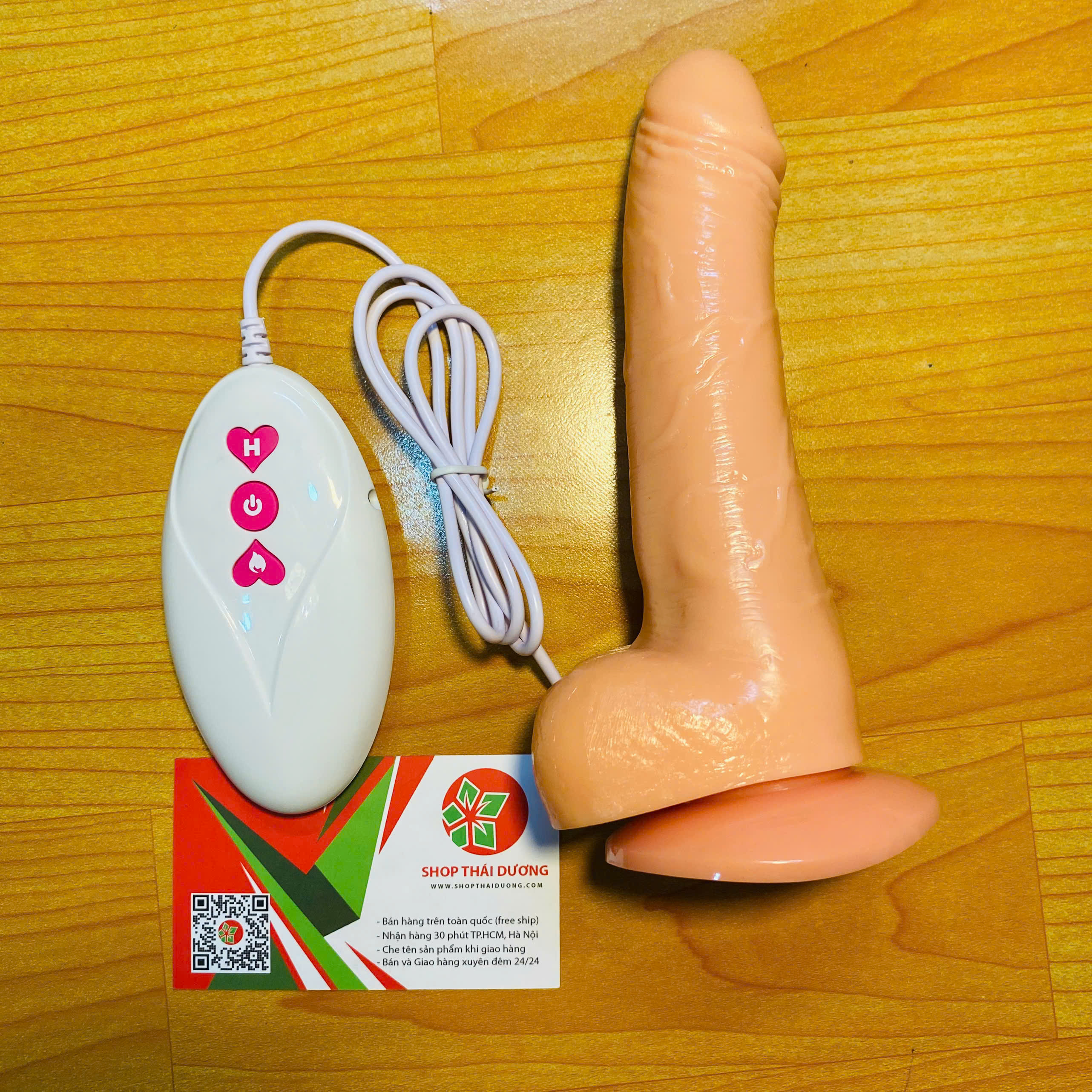 Dương Vật Giả Gắn Tường Rung Ngoái Giá Rẻ - Kết Hợp Sưởi Ấm Tuyệt Vời