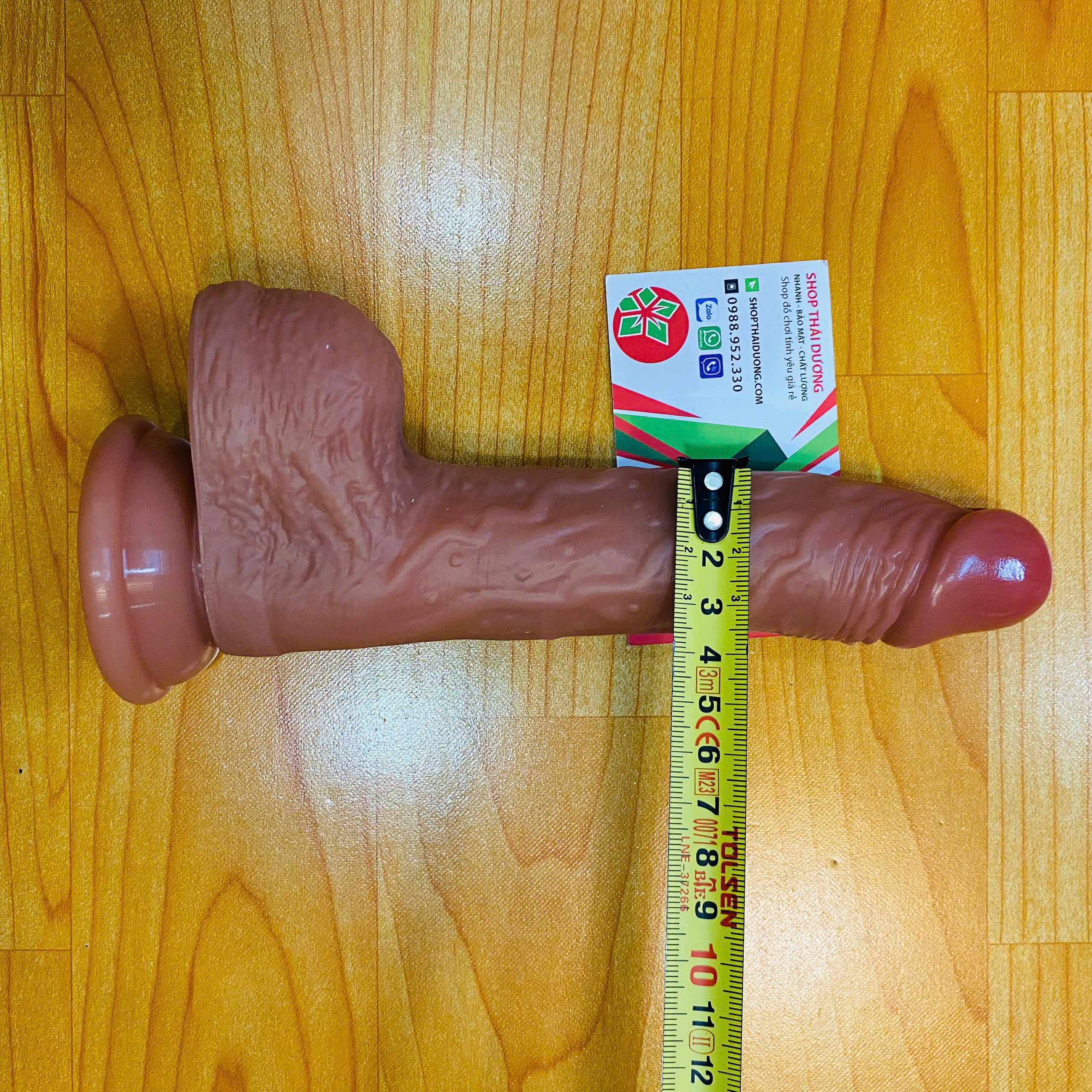 Dương Vật Giả Gắn Tường Cao Cấp – Rung Thụt 9 Chế Độ, Tỏa Nhiệt 43 Độ, Điều Khiển Từ Xa