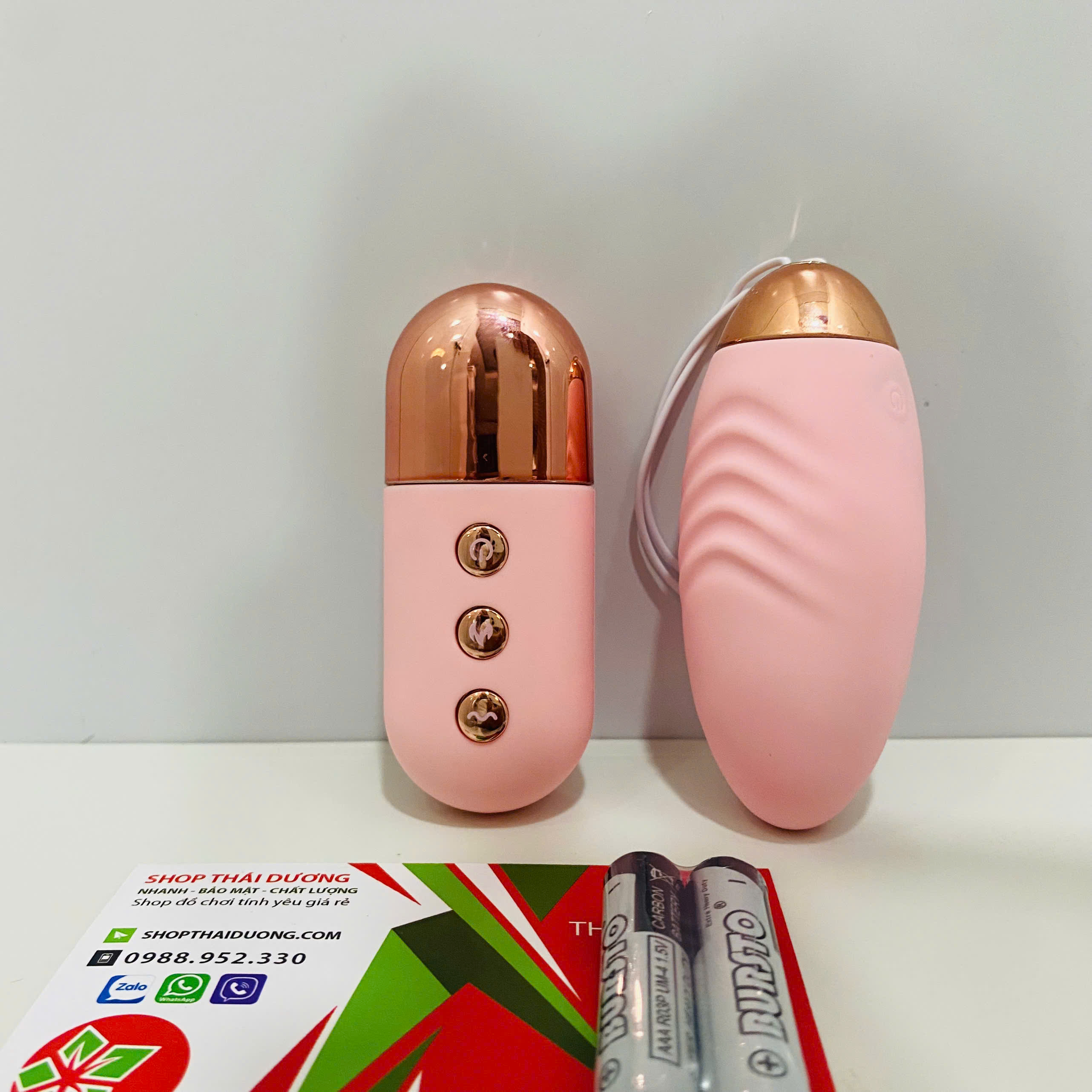 Shop bán Trứng Rung Không Giây Sạc Điện Toả Nhiệt Sưởi Ấm LiLo 10 Chế Độ tốt nhất