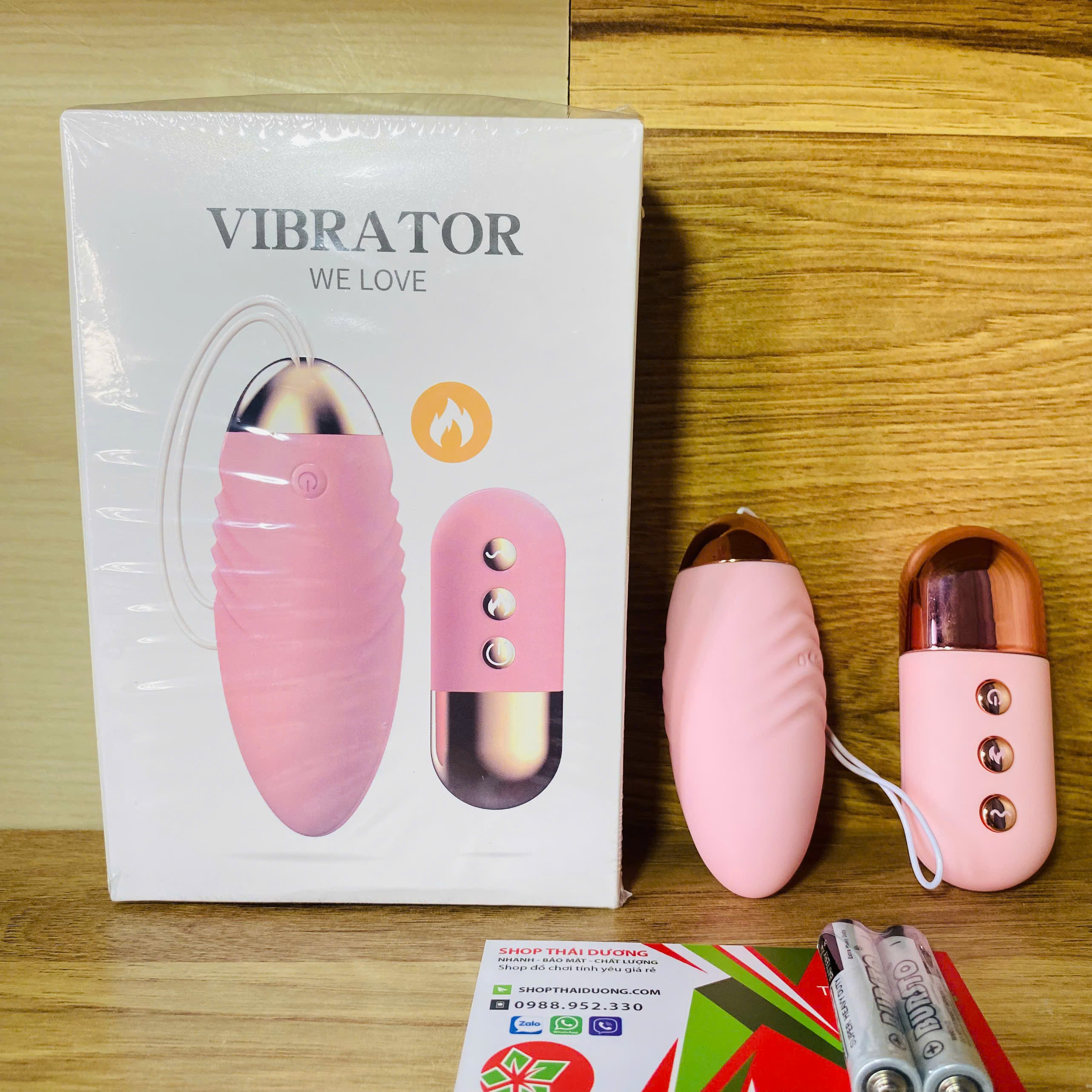 Shop bán Trứng Rung Không Giây Sạc Điện Toả Nhiệt Sưởi Ấm LiLo 10 Chế Độ tốt nhất