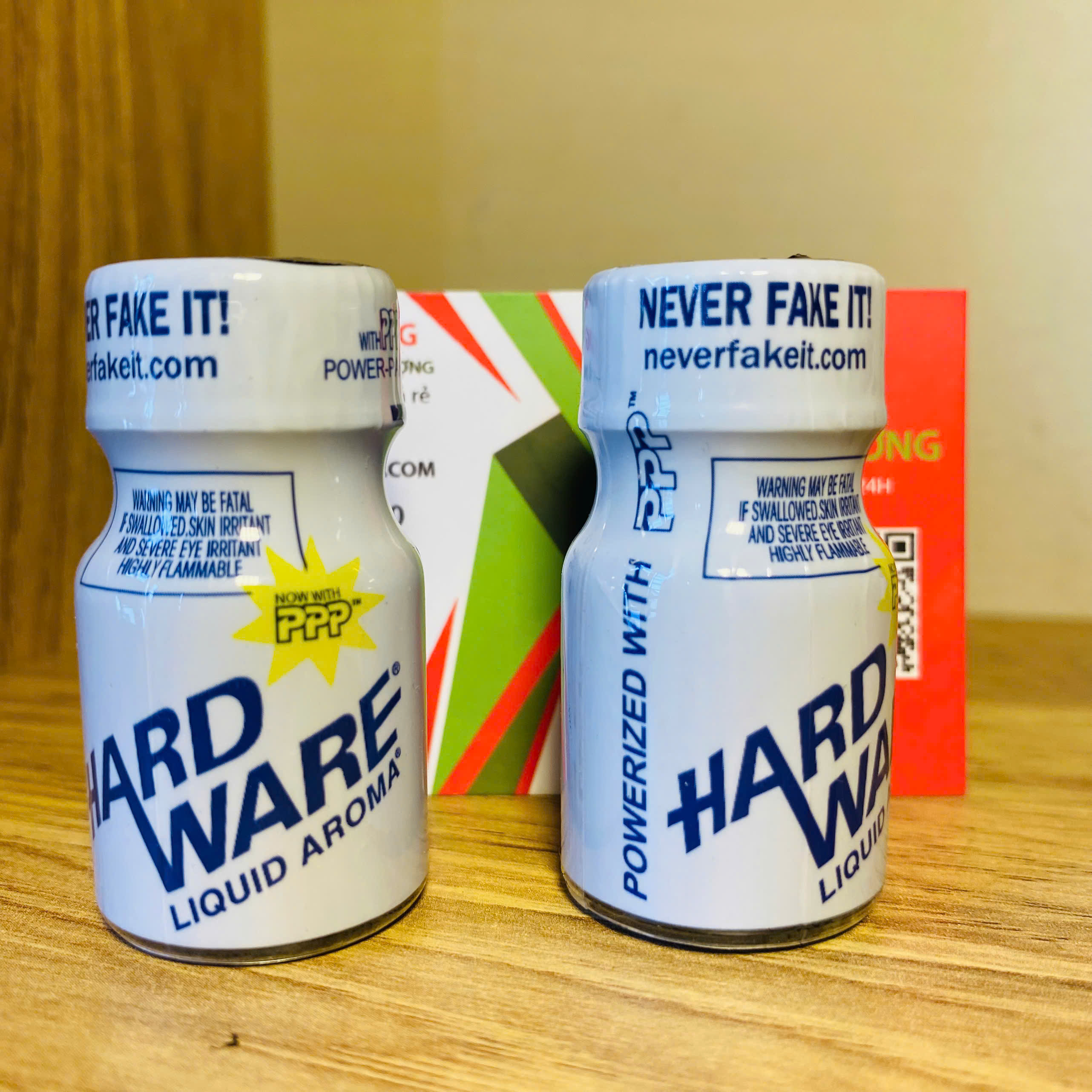 Shop bán Bán Popper PWD Hardware chai 10ml Kích Thích Tăng Ham Muốn - Hưng Phấn cực mạnh - LGBT - Top hàng xách tay