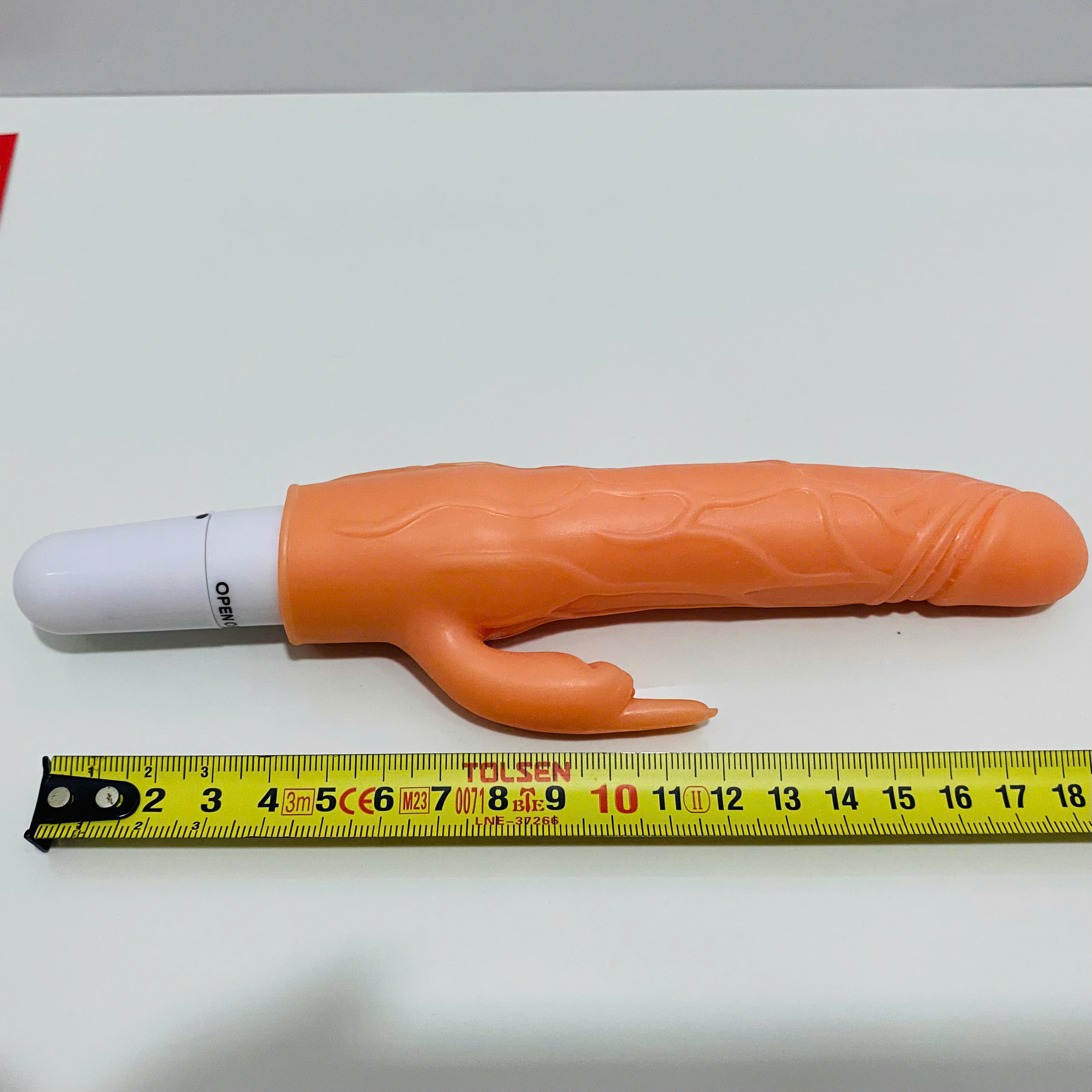 Địa chỉ bán Dương vật giả mini -Kết Hợp Rung Nhánh dùng 1 Bin có tốt không?