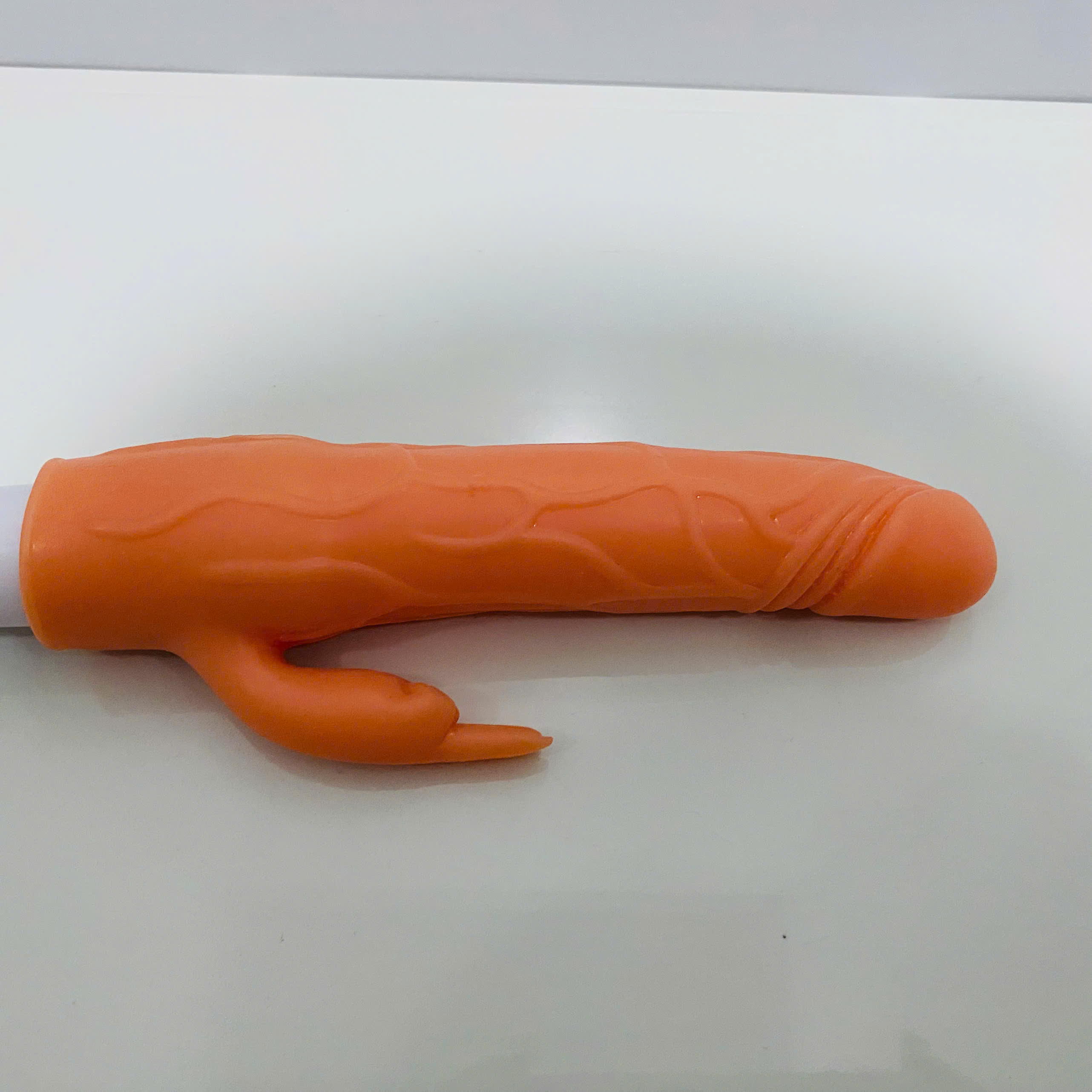 Địa chỉ bán Dương vật giả mini -Kết Hợp Rung Nhánh dùng 1 Bin có tốt không?