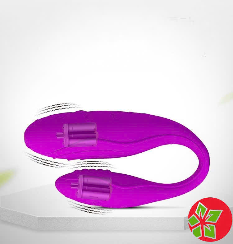 Trứng Rung Không Dây 2 Đầu Pretty Love – 30 Chế Độ Massage Điểm G, Remote Siêu Nhạy