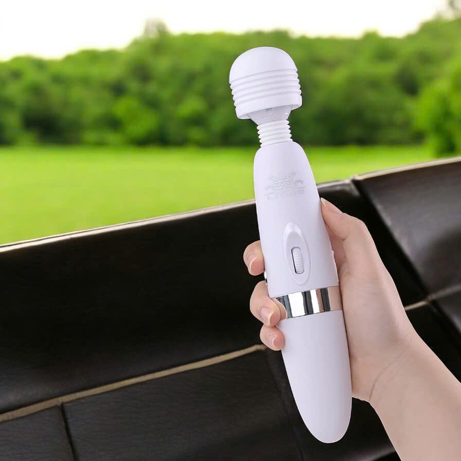 Mua Chày Rung Massage Điểm G cho Nữ Tự Sướng có đầu silicon phụ rung cực mạnh tốt nhất Mua Chày Rung Massage Điểm G cho Nữ Tự Sướng có đầu silicon phụ rung cực mạnh tốt nhất