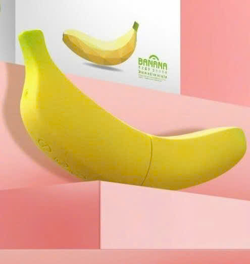 Phân phối Dương Vật Giả Nguỵ Trang Trái Chuối Rung Nhiều Chế Độ mới nhất