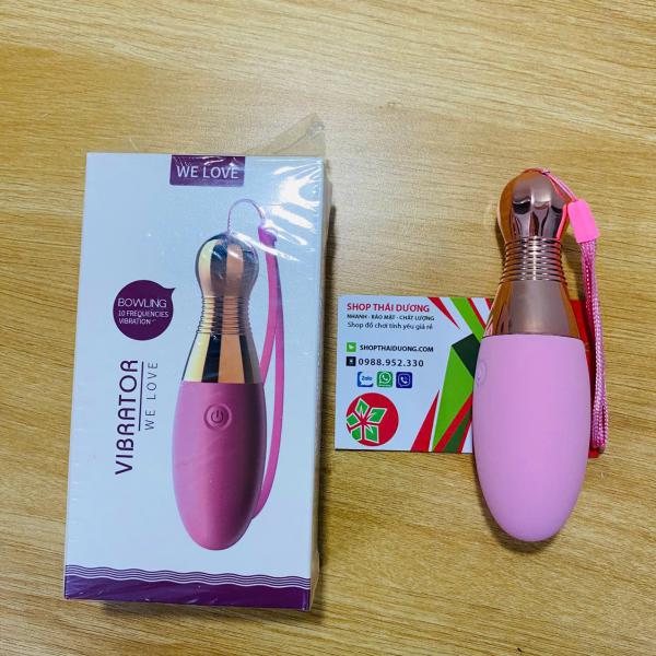 Đánh giá Sextoy Trứng Rung Massage Điểm G Cho Nữ Điều Khiển Từ Xa Fox Tiện Lợi Cho Nữ Giới  chính hãng 