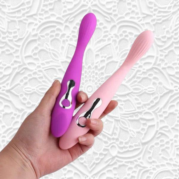 Giá sỉ Que Rung Kích Thích Massage Cho Nữ 10 chế Độ Rung Cực Mạnh hàng cao cấp  tốt nhất 