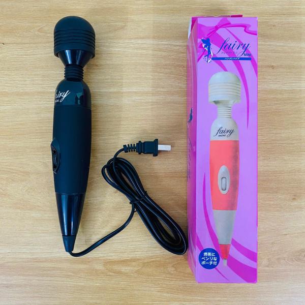 Bán Chày Rung Massage điểm G Cho Nữ Cực Mạnh - Cắm Điện  tốt nhất 