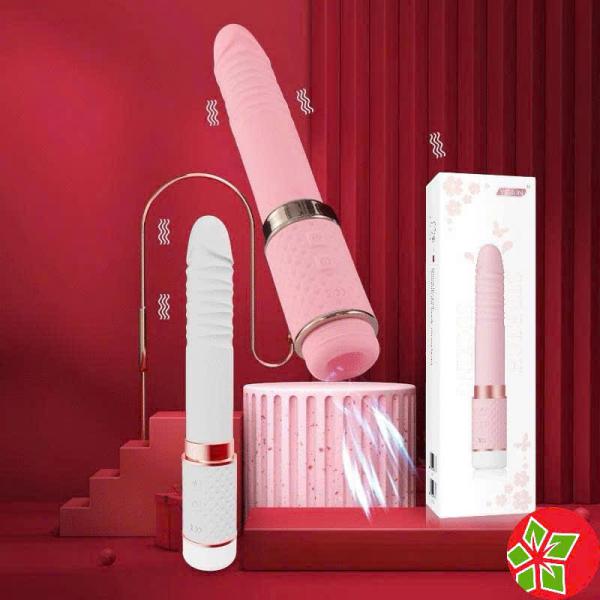 So sánh Dương vật Giả Rung Thụt kết Hợp 1 Đầu Bú Mút Hột le Cao Cấp Kích Thích Nữ  giá sỉ 