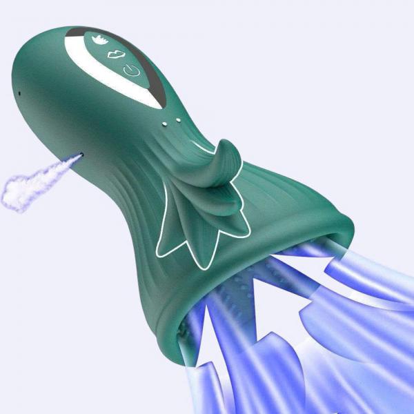 So Sánh Máy Bú Hút Đa Năng Miyue Cup với 7 chế độ bú + 7 chế độ rung, gai nổi liếm cực khoái, mang lại khoái cảm mãnh liệt cho nữ 