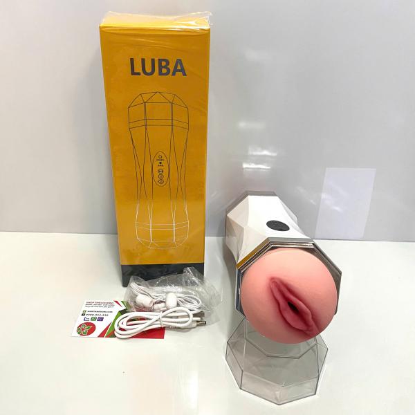 Đánh giá Máy Thủ Dâm Nam Jiuai 2 Đầu – Âm Đạo Giả Cầm Tay Kèm Tai Nghe Cực Phê  giá tốt 