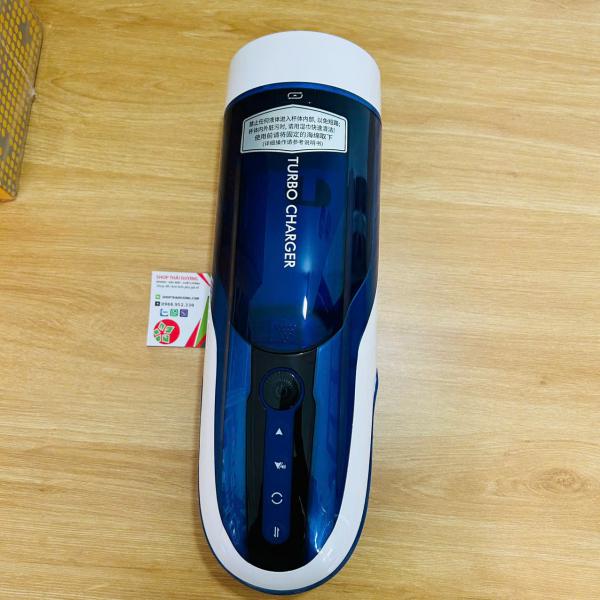 Máy Thủ Dâm Leten Yui – Âm Đạo Giả Rung Xoay Thụt, Có Rên JAV Siêu Thật 