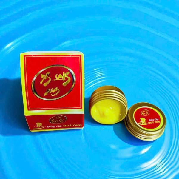 Gel Bôi Sìn Sú Thảo Dược – Bí Quyết Giúp Nam Giới Kéo Dài Thời Gian Quan Hệ 