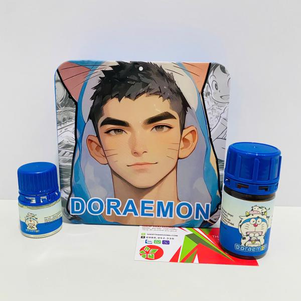 Bỏ sỉ Set Hôp Combo Popper Doraemon 60ml dành cho Top & Bot  Hàng  chính hãng Mỹ USA giá rẻ 