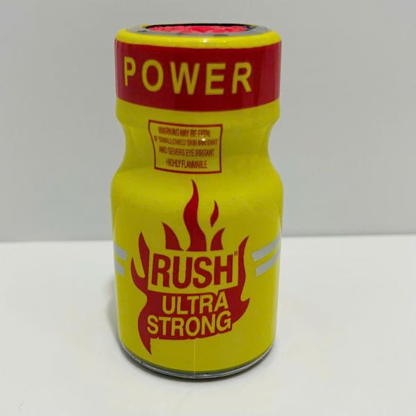 Khám phá Popper Rush Ultra Strong USA 10ml chính hãng PWD. Loại popper siêu mạnh, kích thích ham muốn, giãn cơ hậu môn, sung sướng thăng hoa cực đỉnh 