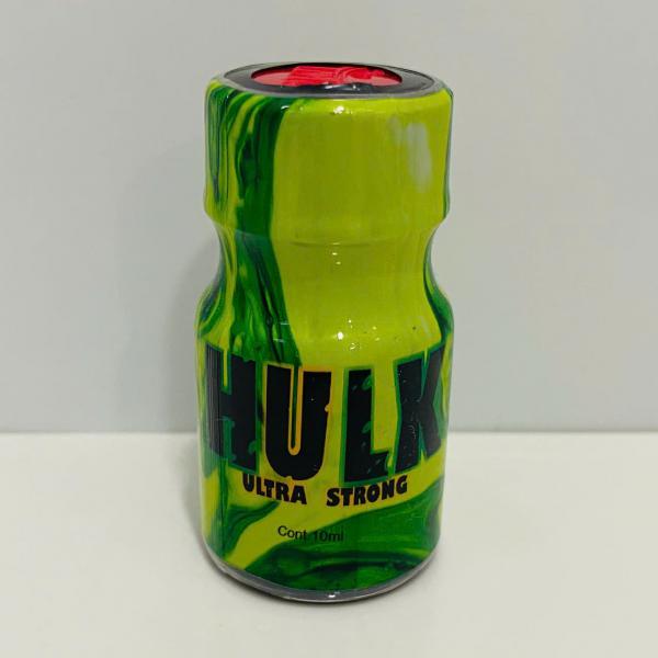 Mua Popper Hulk PWD 10ml – Popper siêu mạnh cho Top/Bot, chính hãng từ Mỹ. Kích thích tình dục, giãn cơ hậu môn, tăng khoái cảm khi quan hệ. Giao hàng kín đáo! 