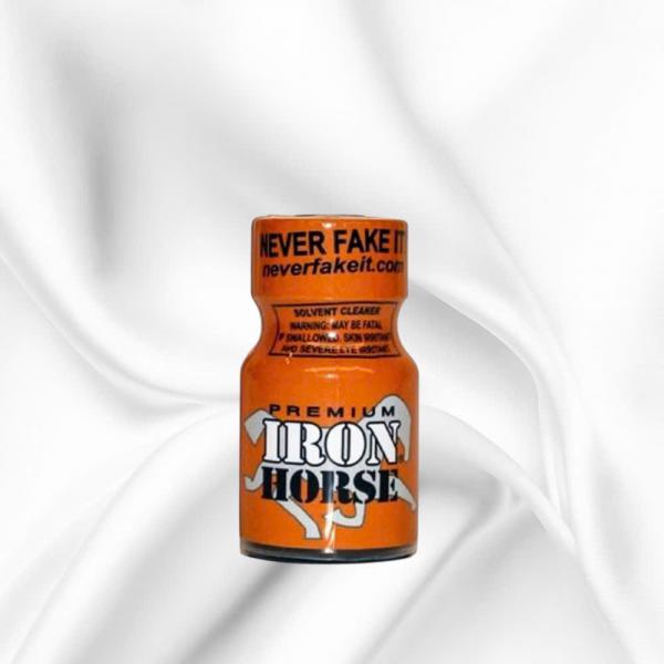 Iron Horse PWD USA  Popper 10ml Hỗ Trợ Kích Thích Tăng Khoái Cảm Cho LGBT 