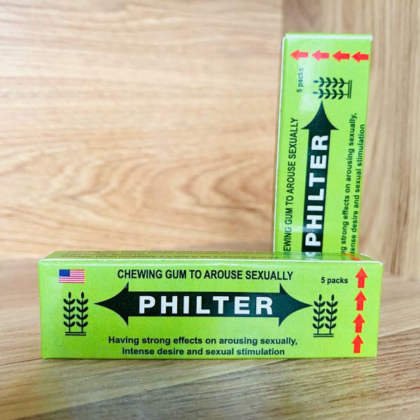 Thông tin Kẹo Cao Su Kích Dục Nữ Nguỵ TRang Như Kẹo Thông Thường  hàng mới về 