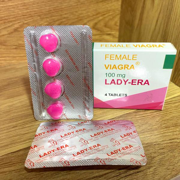 Thuốc Kích Dục Nữ Lazy-Era 100mg – Kích Thích Ham Muốn Nữ Tức Thì, Hiệu Quả Cực Đỉnh 