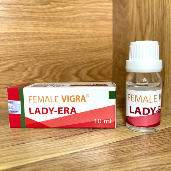 Lazyera Kích Dục Nữ – Dạng Nước Cực Mạnh, Tăng Ham Muốn & Hưng Phấn 