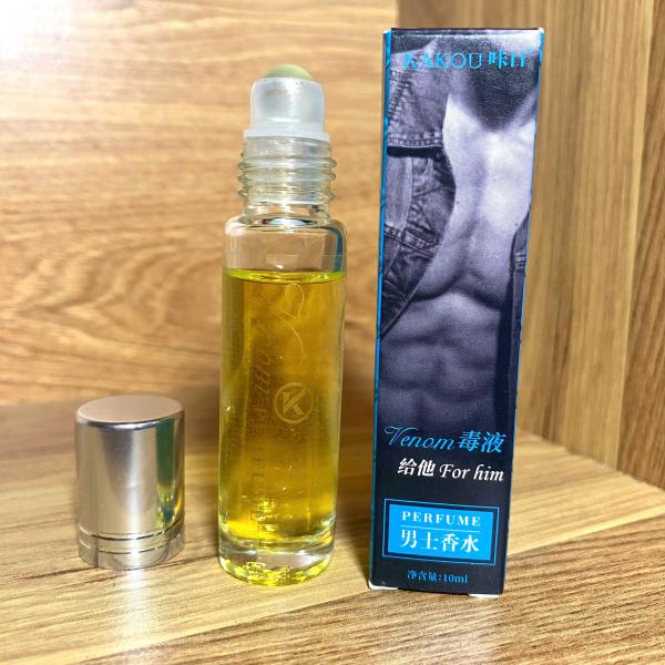Bỏ sỉ Nước Hoa Kích Tình Dục Nữ Venom For Him Dạng Lăn 10ml  có tốt không? 