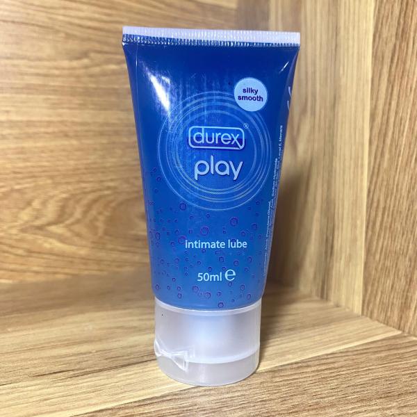 Giá sỉ Gel Bôi Trơn Durex Play 50 ml  loại tốt 